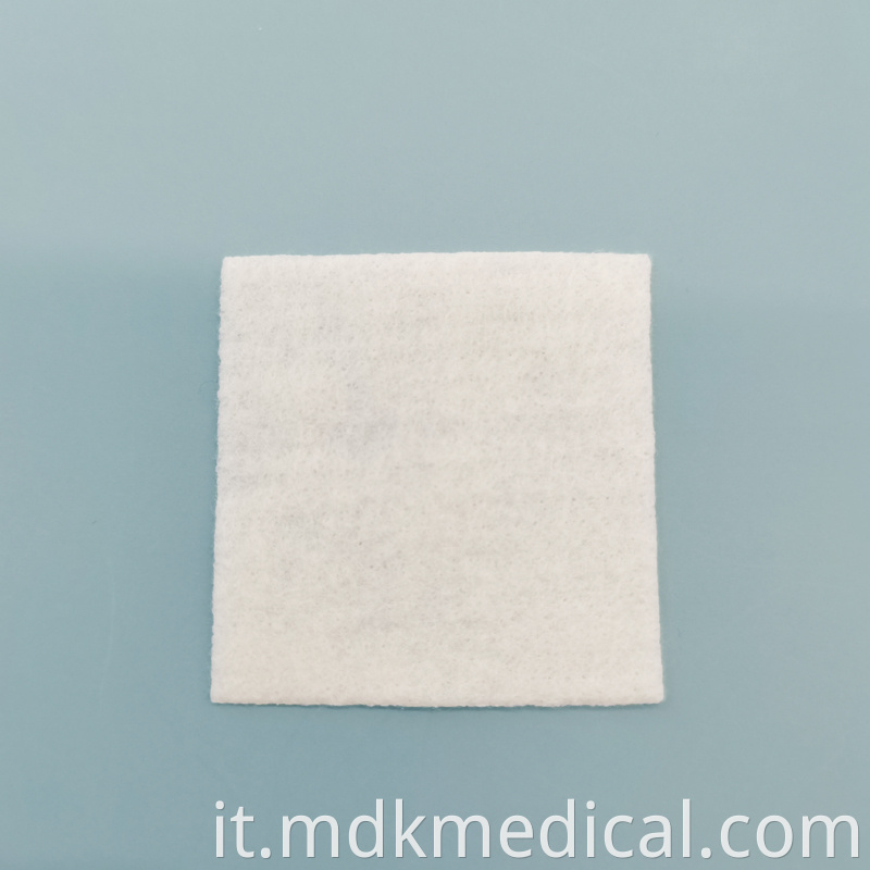 alginate dressing